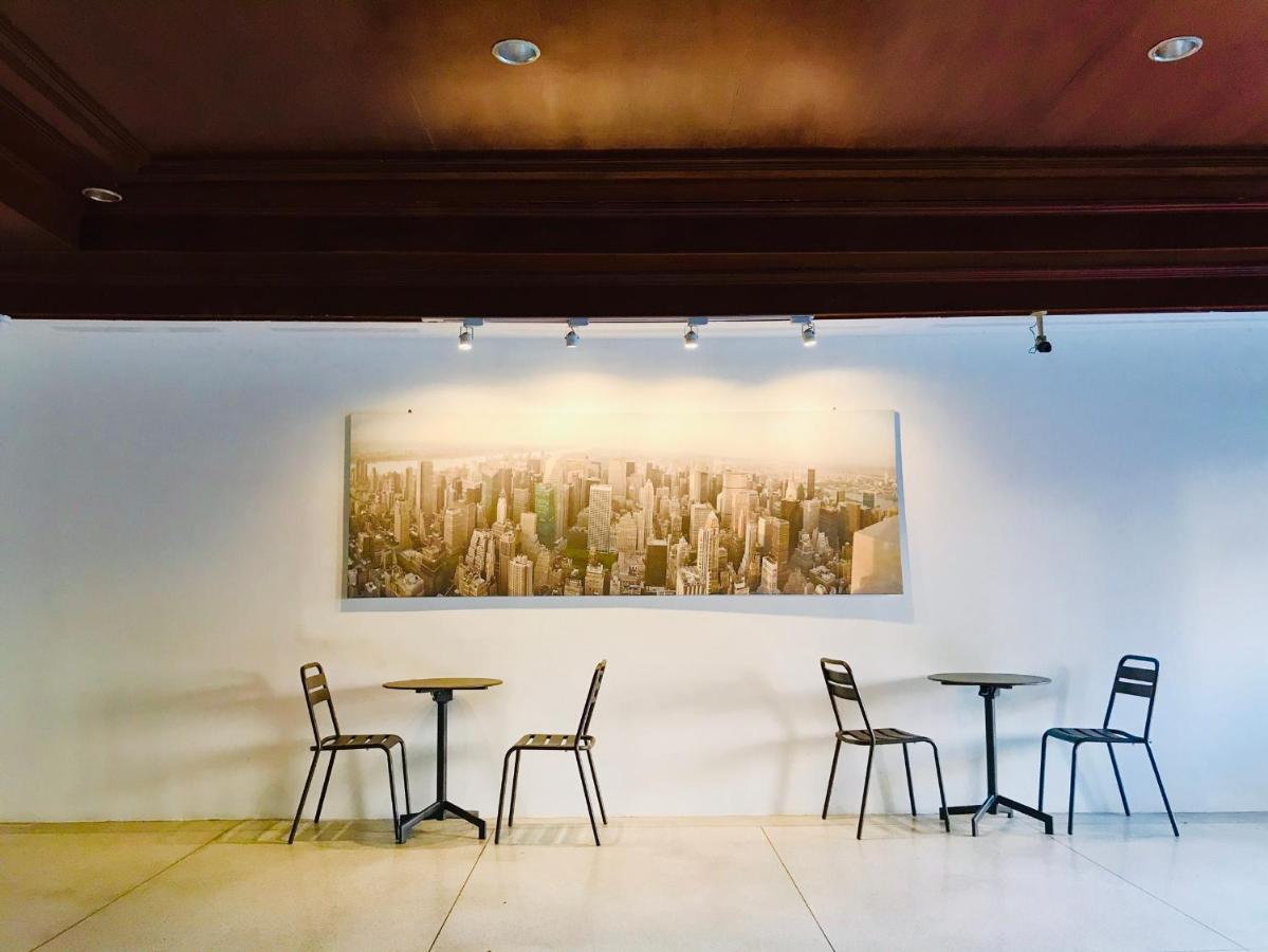 Cozy Family Room At 103 Condominium 2 On Nimman 12 Chiang Mai Extérieur photo